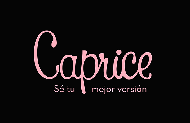 Caprice - logo-1